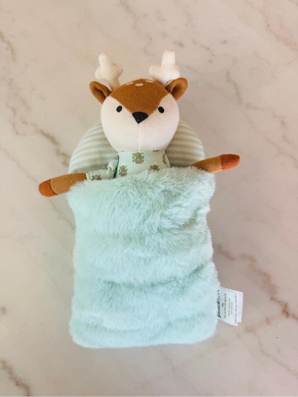 Pillowfort Deer Plush